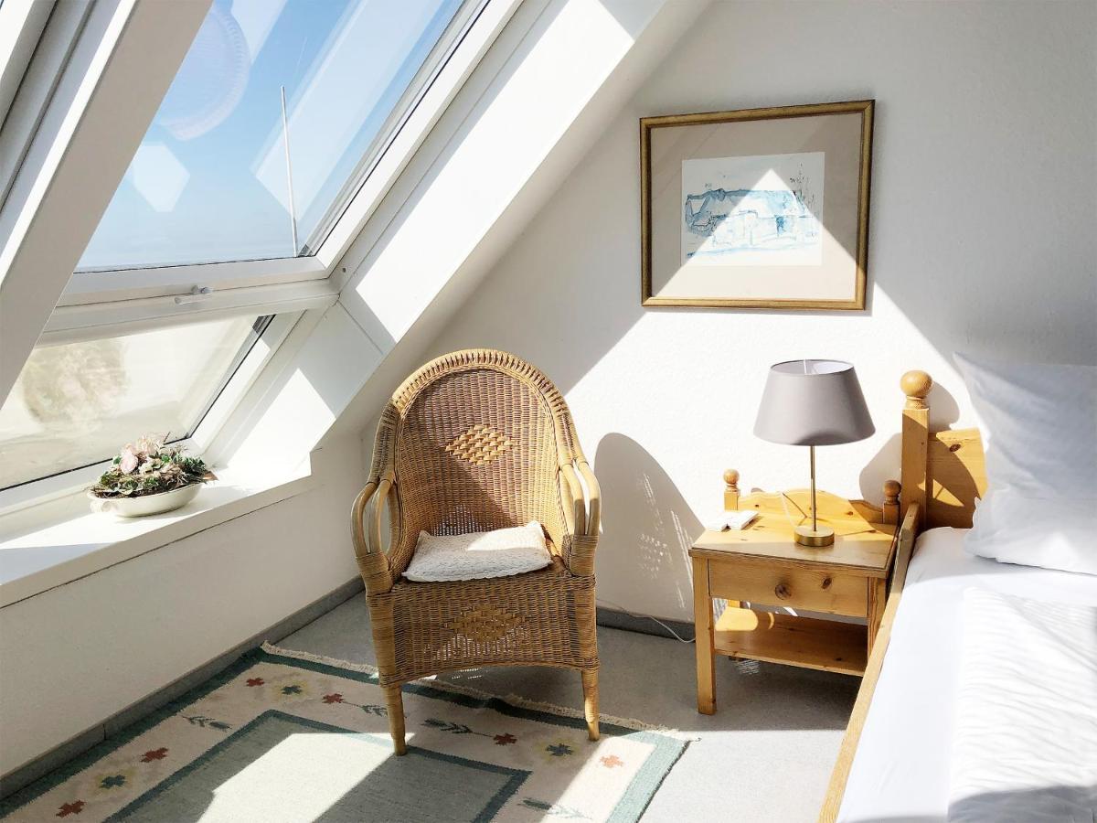 Obere Wandelbahn 15 Ferienwohnung *Obere Wandelbahn 15/19 - Achterdeck* Wittdün Esterno foto